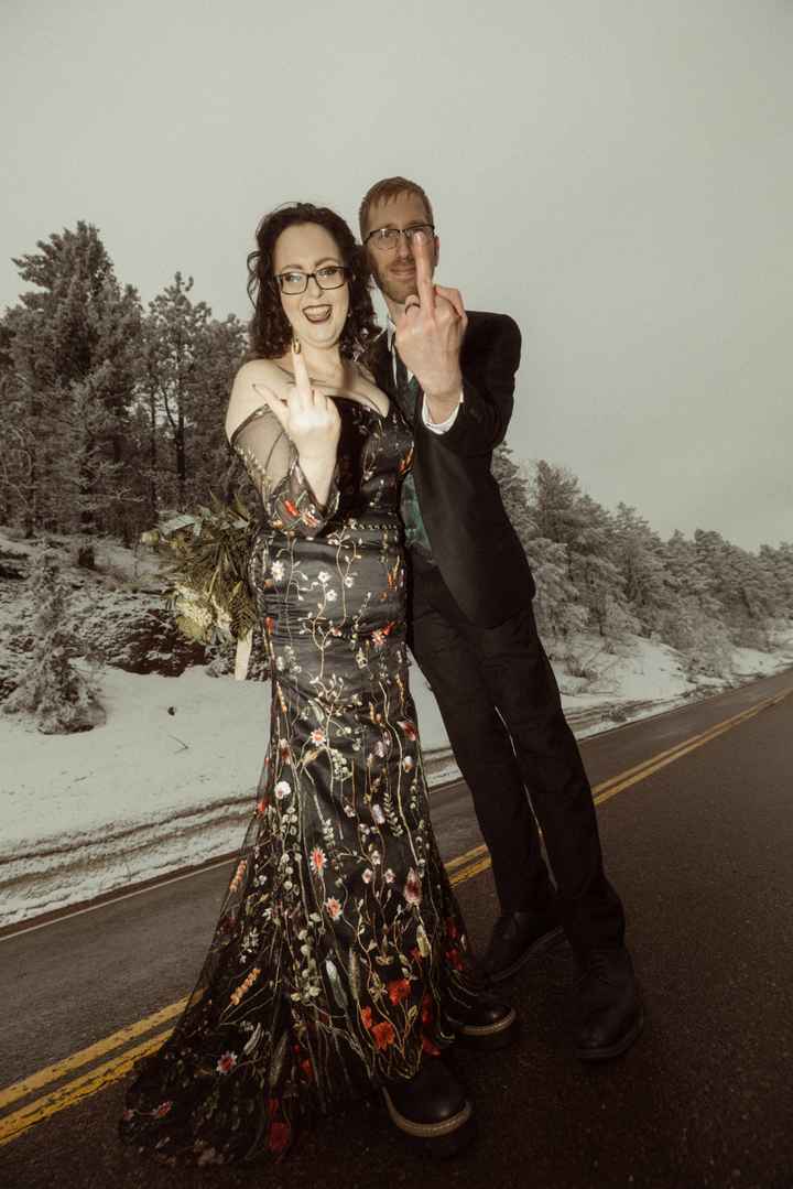 Couples getting married on April 20, 2024 - 1