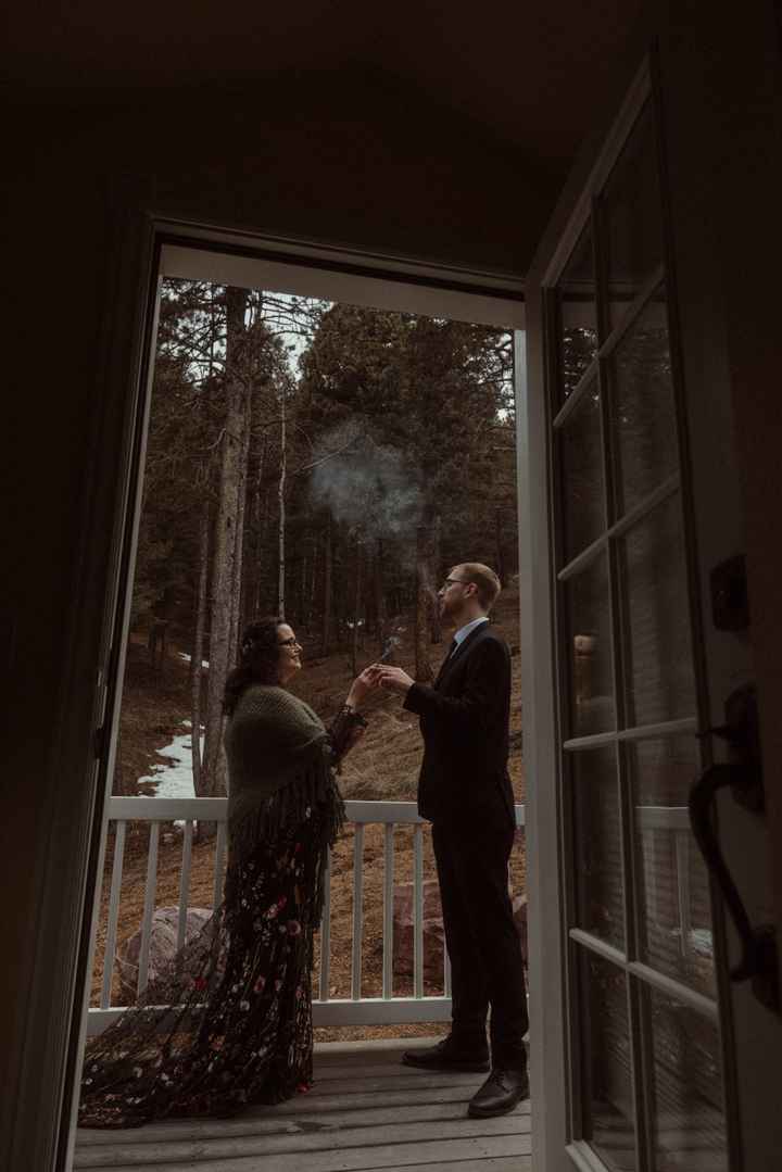 Couples getting married on April 20, 2024 - 2