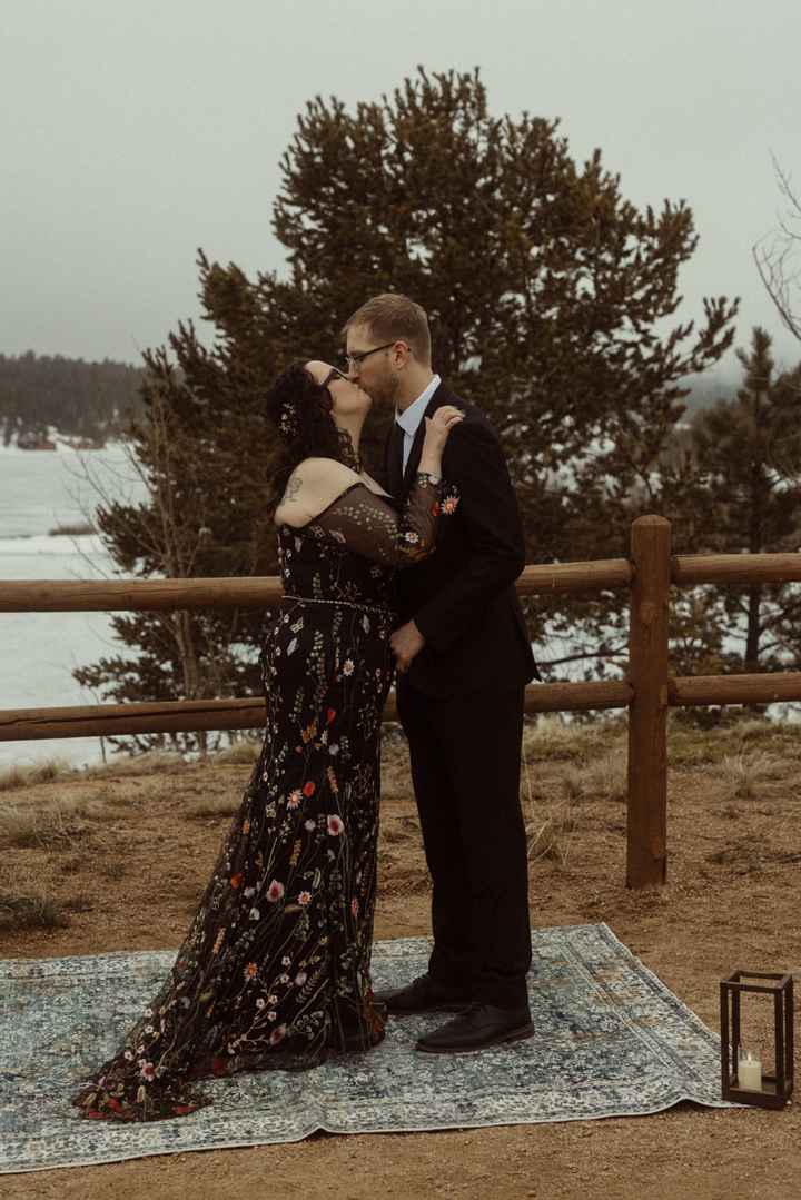 Couples getting married on April 20, 2024 - 3