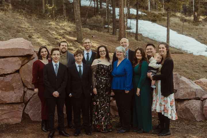 Couples getting married on April 20, 2024 - 4