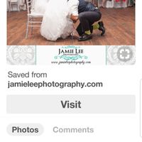 The Garter & Bouquet Toss: Into It or Over It? - 1