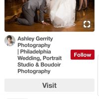 The Garter & Bouquet Toss: Into It or Over It? - 2