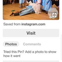 The Garter & Bouquet Toss: Into It or Over It? - 3