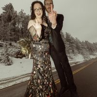 Couples getting married on April 20, 2024 - 1