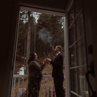 Couples getting married on April 20, 2024 - 2