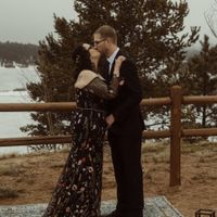 Couples getting married on April 20, 2024 - 3