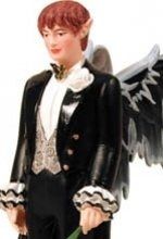 trying to find a butterfly cake topper.