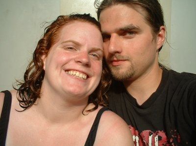 Show off your better half