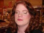 make-up trail pics.