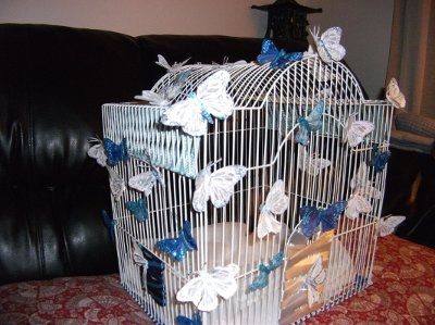 Card Box!