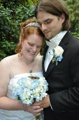 Got married   *****PICS*****