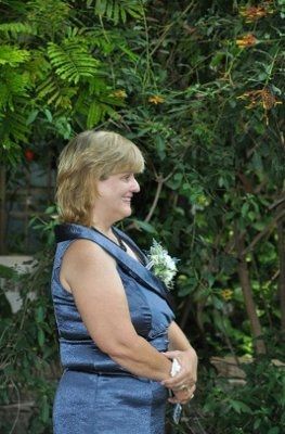 Got married   *****PICS*****