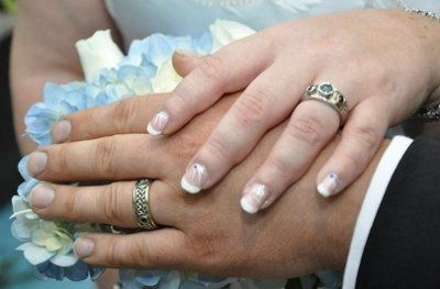 Got married   *****PICS*****