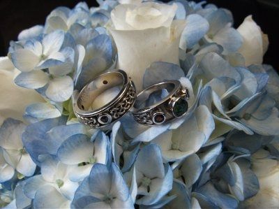 Got married   *****PICS*****