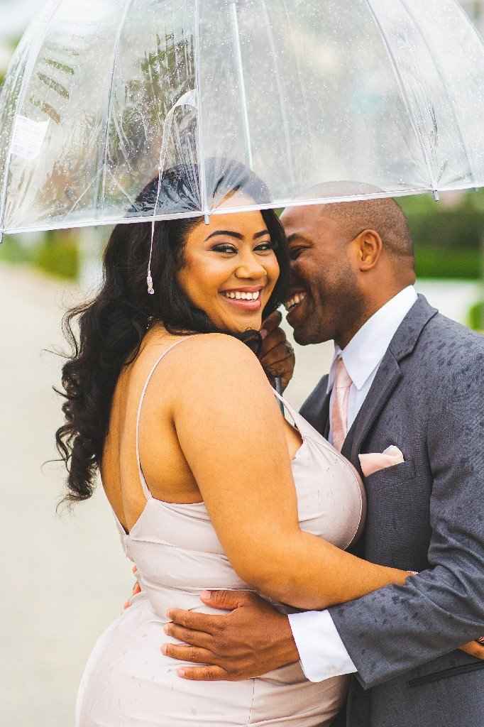 Engagement photos are in! - 3