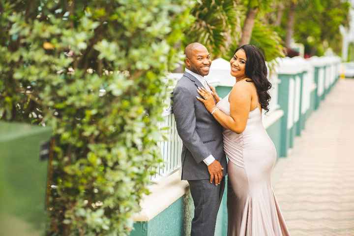 Engagement photos are in! - 4