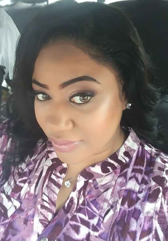 Engagement photo mua from ulta - 1