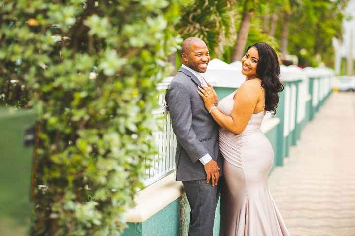 Your Top Engagement Photos! - 1