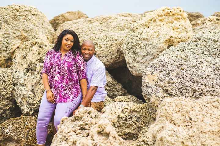 Your Top Engagement Photos! - 2