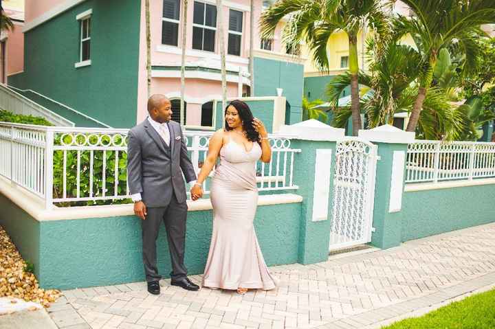 Your Top Engagement Photos! - 3