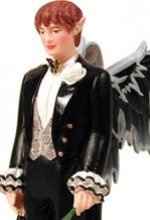 trying to find a butterfly cake topper.
