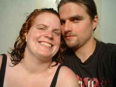 Show off your better half