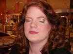 make-up trail pics.