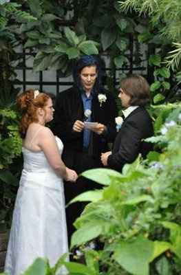 Got married   *****PICS*****