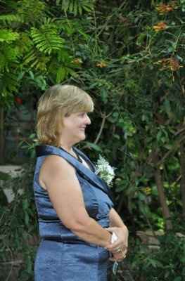 Got married   *****PICS*****