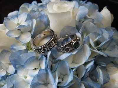 Got married   *****PICS*****