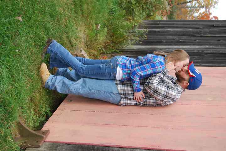 Engagement Pictures!!!  (pic heavy)