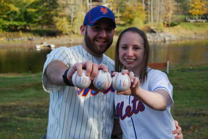 Engagement Pictures!!!  (pic heavy)