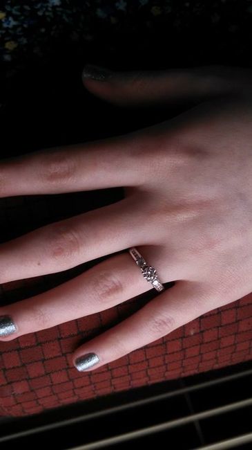 Ring pictures?!