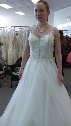 Thursday dress porn