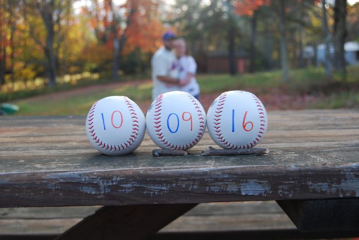 Engagement Pictures!!!  (pic heavy)