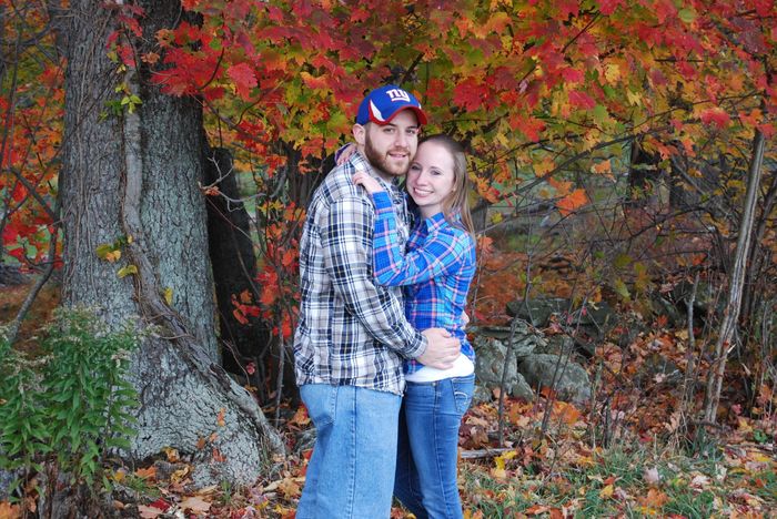 Show us your favorite wedding/engagement photos!