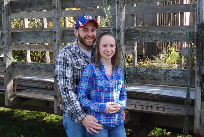 Engagement Pictures!!!  (pic heavy)