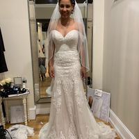 September 2020 Wedding Dresses - 1