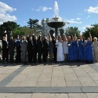 Got married   *****PICS*****