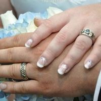 Got married   *****PICS*****