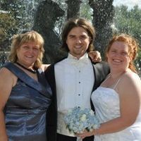 Got married   *****PICS*****