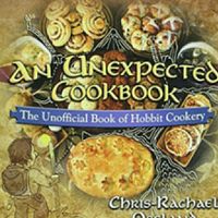 Nerd themed food - 1