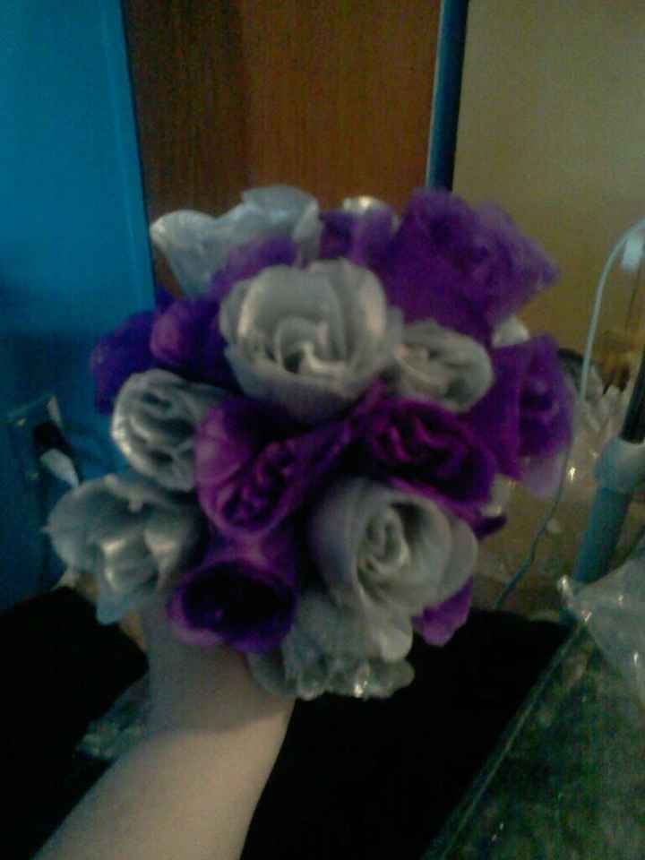 Do it yourrself bouquets