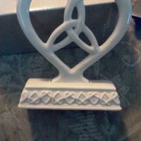 Our Cake Topper - Share yours!