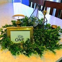 Spring Weddings!!  What are your wedding colors? - 1