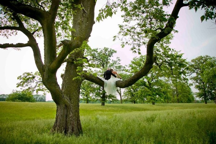 Ideas For Photo Ops For Brides To Be**Pic Heavy**