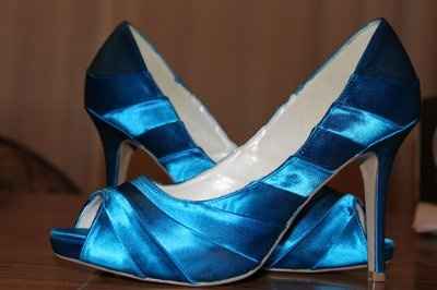 Something Blue