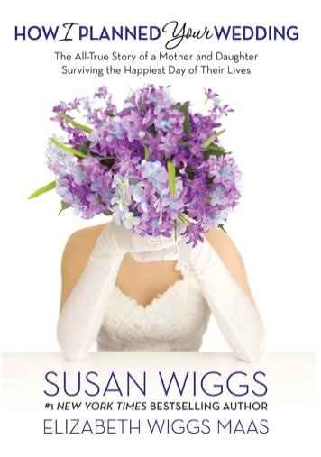 How I Planned your Wedding - good read..spin off post