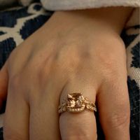 Show me the Ring!💍 - 1