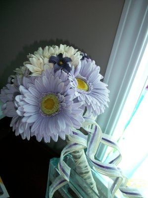 Anyone using fake flowers for the bouquet? | Weddings, Do It Yourself ...